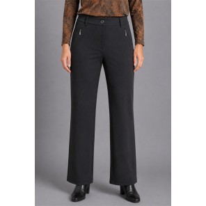 Micha Broek 122810 Rits Black